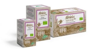 aliviolax
