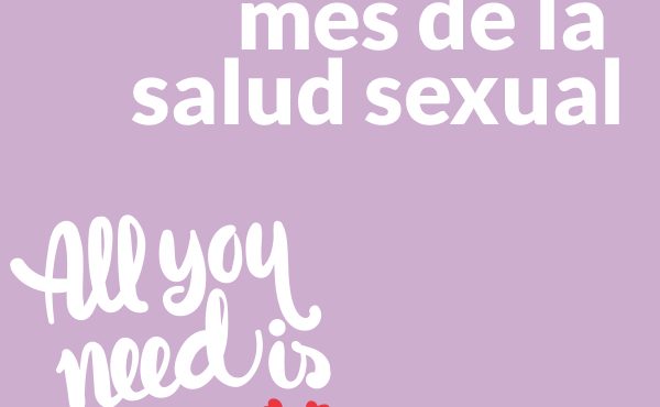 San Valentín, Día Europeo de la Salud Sexual