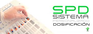Sistema personalizado de dosificación