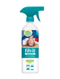 Filvit Hogar 7 en 1