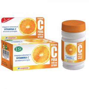 VITAMINA-C