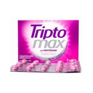 tryptophan-triptomax-30-tablets