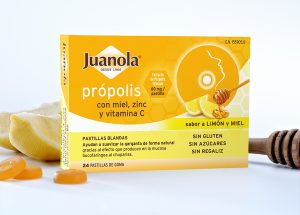 Pastillas-Blandas-Propolis-Limon-y-Miel