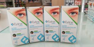 farline ocular