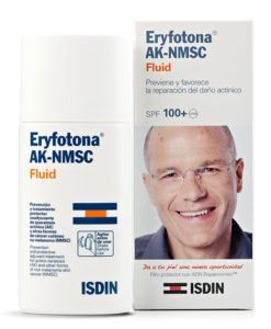fotoprotector para daños actínico