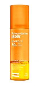 fotoprotector Hydro Oil