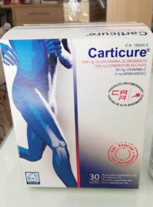 carticure