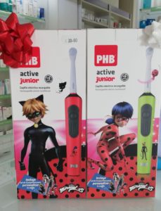 phb active junior
