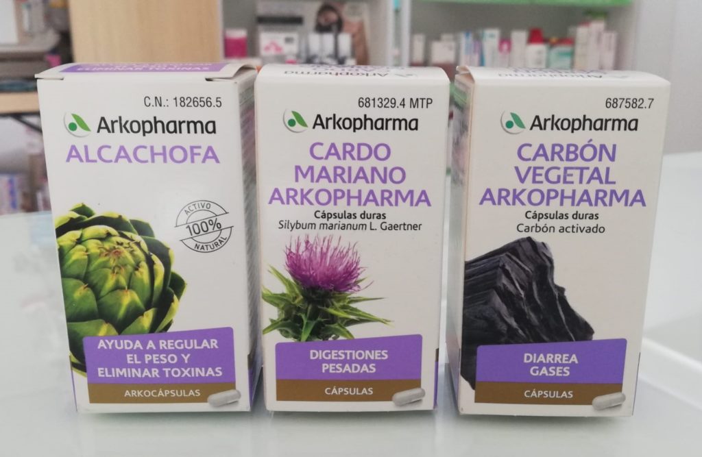 arkopharma
