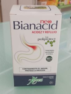 neobianacid