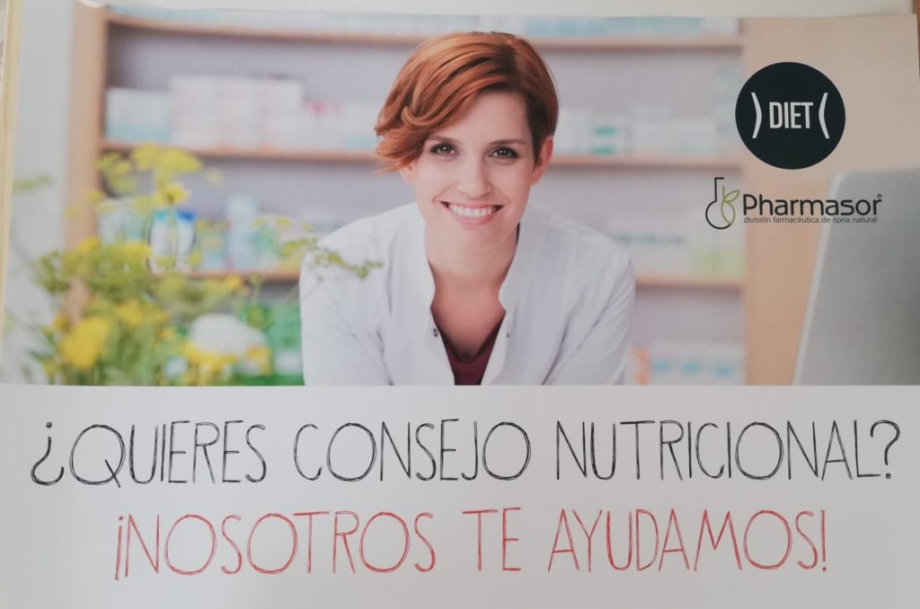 nutricion