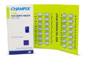 champix