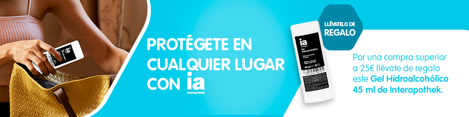 promo gel hidroalcoholico